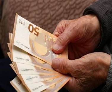 Αναλυτικά οι ημερομηνίες καταβολής συντάξεων και επιδομάτων