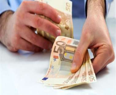 Καταβλήθηκαν €139,622 για τους μισθούς 126 πυρόπληκτων εργαζομένων