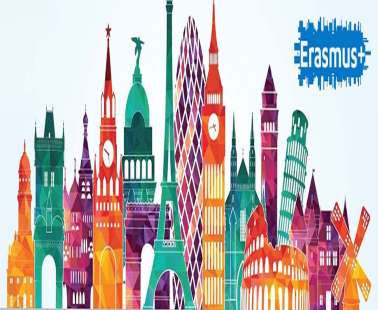 Erasmus+ is the EU programme for education, training, youth and sport