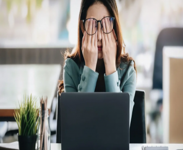 Πρωταθλήτρια στο burnout η Κύπρος