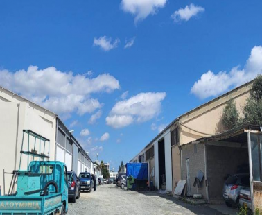 Εξελίχθηκε σε τραγωδία το εργατικό ατύχημα στην Αραδίππου
