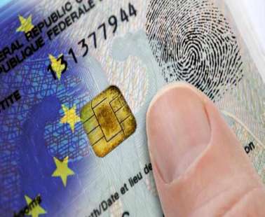 Θα μπορείς να αποκτήσεις ηλεκτρονική ταυτότητα με 50 ευρώ