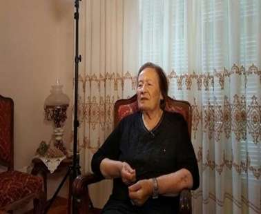 Έφυγε από τη ζωή η γηραιότερη Ελληνίδα επιζήσασα του Άουσβιτς