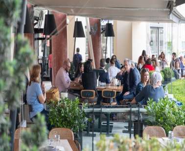 Πρόστιμα €1 εκατ. σε χώρους εστίασης
