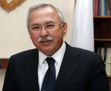 Έφυγε από την ζωή ο Σωκράτης Χάσικος