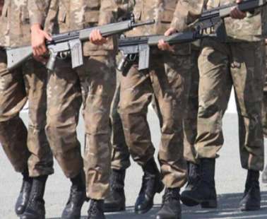 Σοβαρός τραυματισμός υπαξιωματικού σε στρατόπεδο της Εθνικής Φρουράς