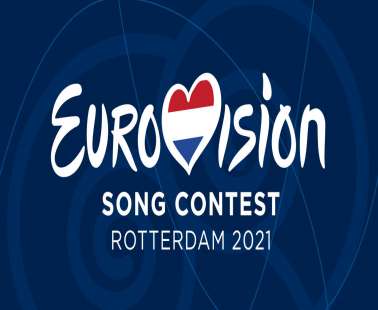 Eurovision 2021:
