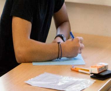 Άρχισαν οι Τελικές Εξετάσεις σε Λύκεια και ΤΕΣΕΚ