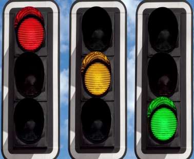 125 έξυπνα φώτα τροχαίας στη Λευκωσία και στη Λεμεσό
