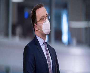 Τέλος χειμώνα ο κάθε Γερμανός θα είναι εμβολιασμένος, ιαθείς ή νεκρός