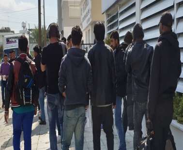 Ανεβαίνει στο 50% η εργοδότηση ξένων εργαζομένων νέα στρατηγική απασχόλησης αλλοδαπών