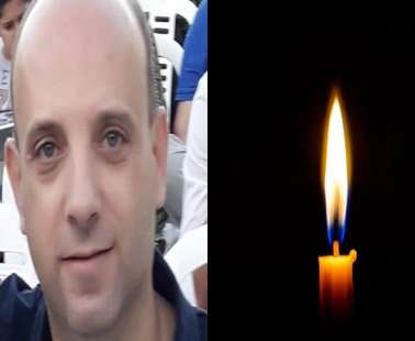 Θλίψη για τον θάνατο 47χρονου εκπαιδευτικού στη Λευκωσία