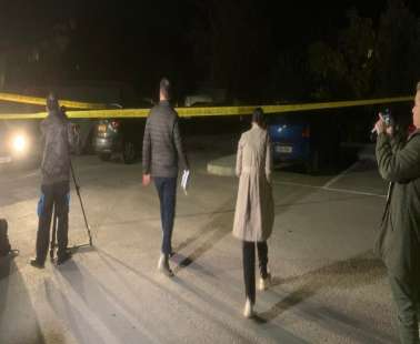 Λατσιά: Άγριο φονικό μπροστά στα μάτια παιδιών