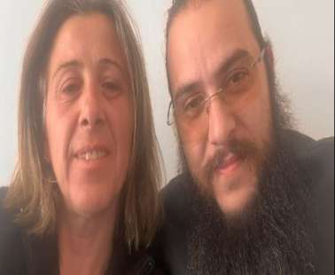 Αυτή είναι η γυναίκα που ξυλοκοπήθηκε από μοναχό στην μονή Οσίου Αββακούμ