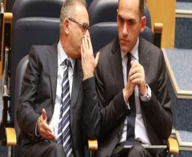 Ο Αβέρωφ έχει τον πρώτο λόγο για τις προεδρικές εκλογές