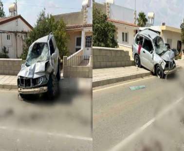 ΛΙΟΠΕΤΡΙ: Άνοιξε τα μάτια του ο 11χρονος Μαρίνος