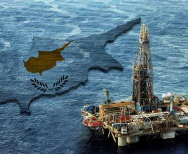 Χασίπογλου: «Αν κάνετε γεωτρήσεις, θα κάνουμε και εμείς»
