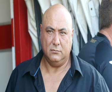 Άγριο ξύλο με Φανιέρο και οπαδούς
