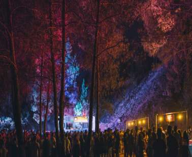 The 6 Summer Music Festivals in Cyprus