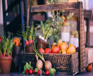 Έρχεται ξανά το Solea Valley Farmers Market