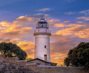 The Ultimate Pafos Bucket List