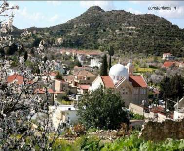 Fasoula