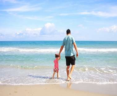 Father’s Day!