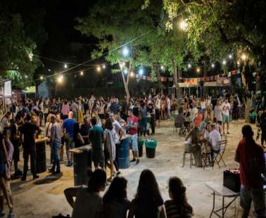 Fork Food Market: Δύο εκδηλώσεις τον Ιανουάριο-Φεβρουάριο