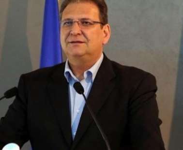 Παραιτήθηκε ο Βίκτωρας Παπαδόπουλος