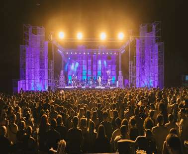 Το Fengaros Festival επιστρέφει