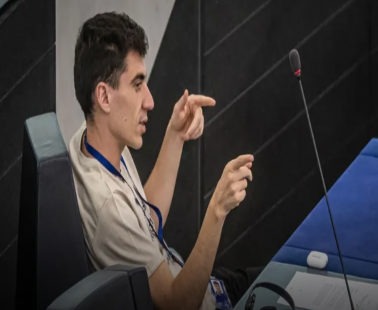 Ευρωπαϊκή Εισαγγελία