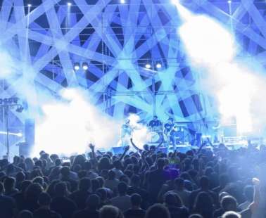 Fengaros Festival για ένατη συνεχή χρονιά, 1-3 Αυγούστου 2019