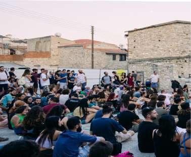 Fengaros Festival 2019, 1-3 August, Kato Drys