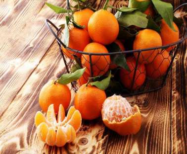 4th Mandarin festival 2024