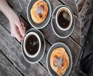 Fika Philosophy