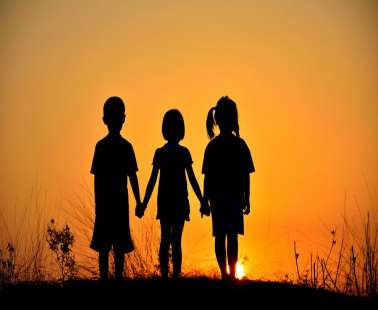 30 Ιουλίου: Διεθνής Ημέρα Φιλίας” (International Day of Friendship)