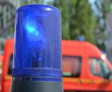 Εργατικό ατύχημα στη Λάρνακα
