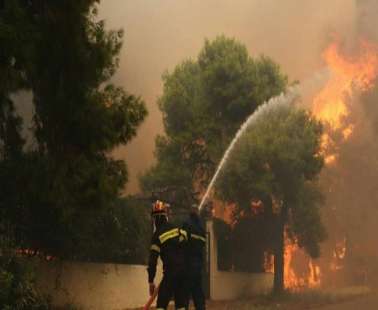 #StandByGreece – Παγκύπριος Έρανος και Συναυλία για συμπαράσταση και αλληλεγγύη στους πυρόπληκτους της Αττικής