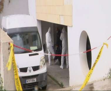 Παραδέχτηκε ότι την σκότωσε… είπε ότι τον νευρίασε