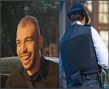 Νεκρός ο 29χρονος Αντώνης