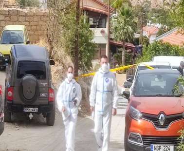 Υπό οκταήμερη κράτηση οι ύποπτοι για την δολοφονία