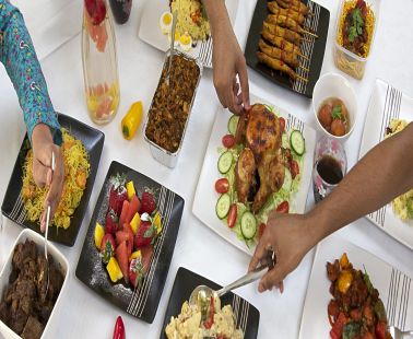 My Top 12 Restaurants