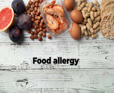 Food allergies: How to make safe choices