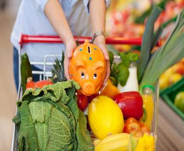 FOOD CONNECT: Η πλατφόρμα που βάζει τέλος στη σπατάλη τροφίμων