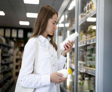 Food Labels: