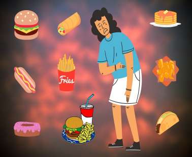 Food Poisoning: What It Is and How to Prevent It
