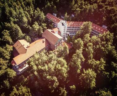 Ela na Pame...στο Forest Park με μόνο €90 H/B