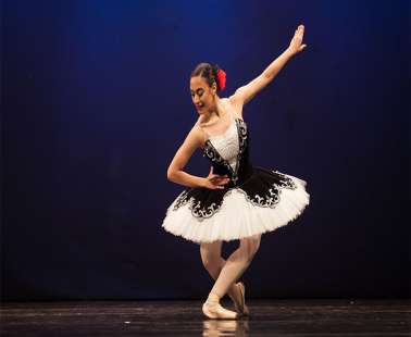 Interview with Roza Maria Pantzi