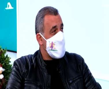Λουκάς Φουρλάς: