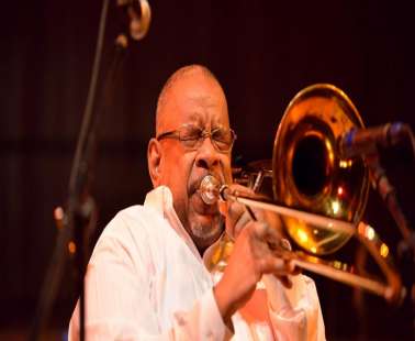 Fred Wesley